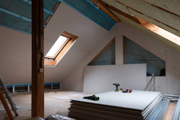 Best Commercial Insulation Contractor  in Sunset, UT