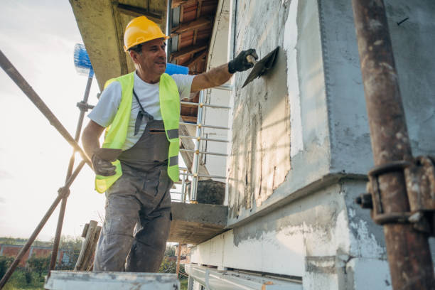 Range of Insulation Solutions in Sunset, UT