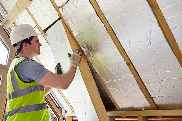 Best Cellulose Insulation  in Sunset, UT